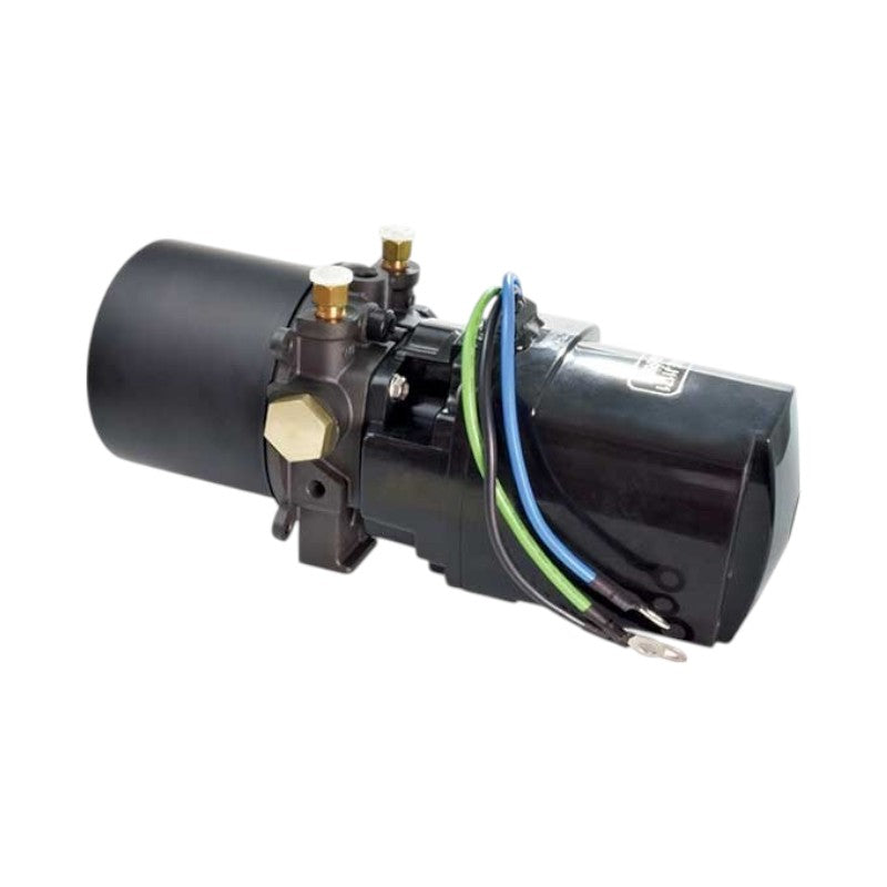 New EMP / Mercury Outboard Tilt & Trim Motor Part # 828708