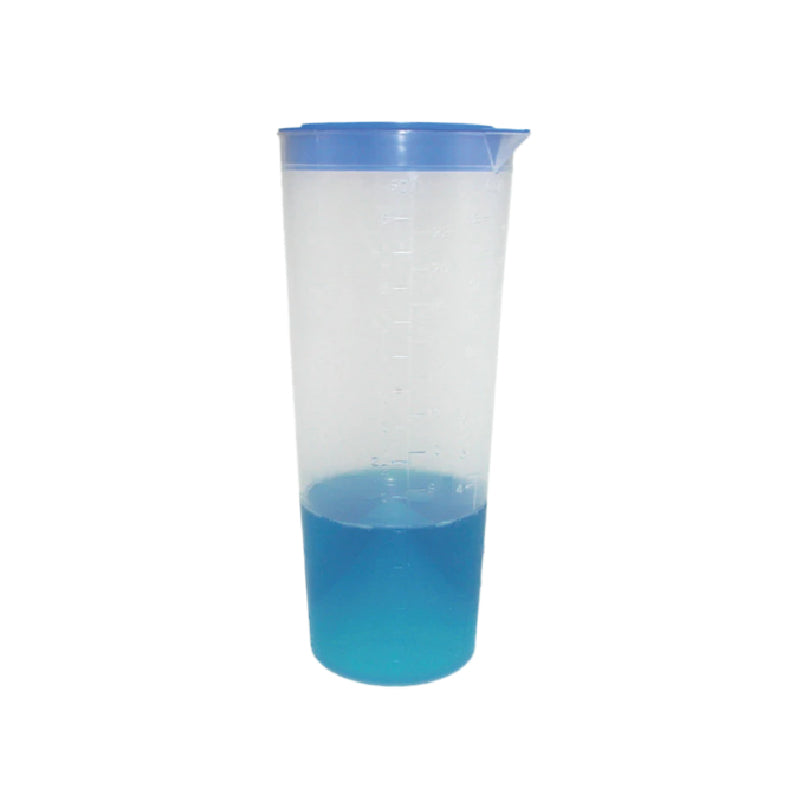 New Johnson & Evinrude Economeasure Cup Part # 173965