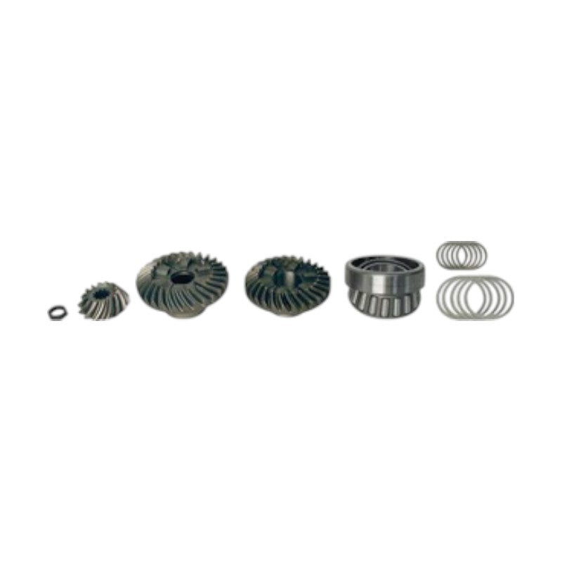 New Mercury & Mariner 2:1 Ratio 150-175 HP 2.0L Preload Gear Set OEM # 43-803619T1