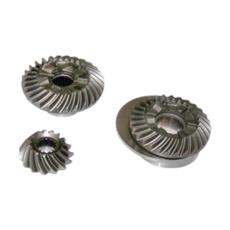 New Mercury Racing 150-225 HP X, XS & ProMax 1.87 Ratio Gear Set OEM # 43-44104A7