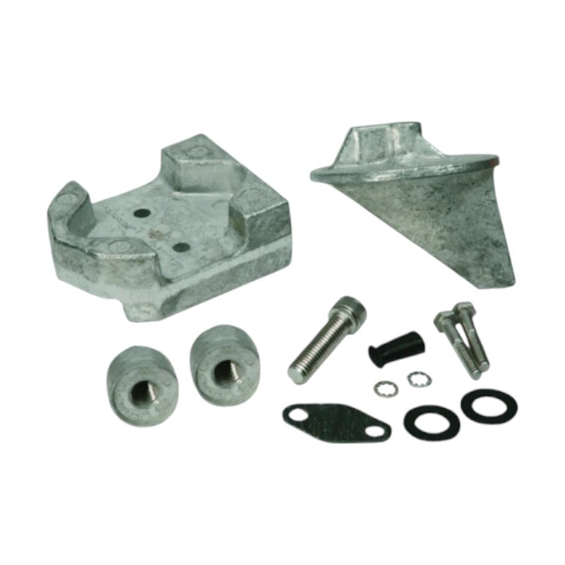 New OEM Quicksilver Mercruiser Anode Kit OEM # 710-97-888755Q04