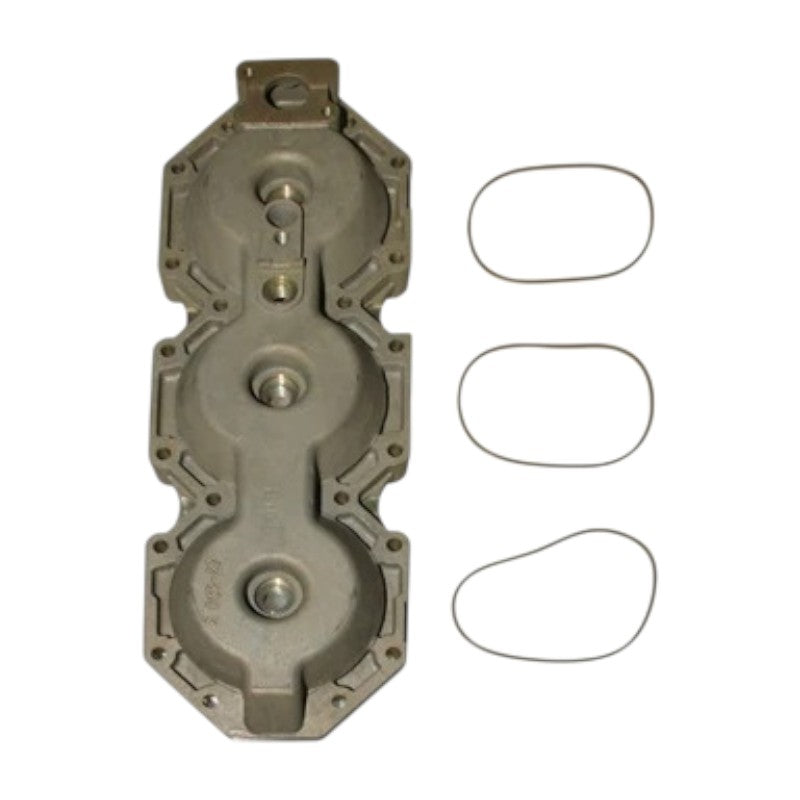 New Pro-Marine _ Mercury 2004 & Up 3.0L Cylinder Head OEM # 812851A27