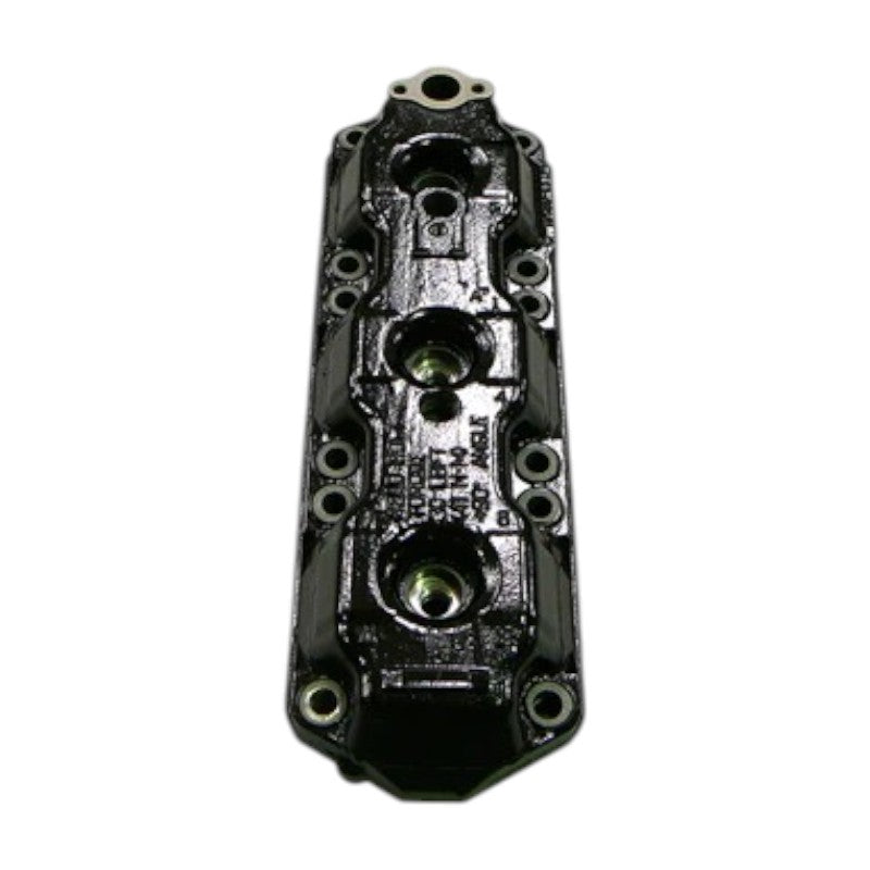 New Pro-Marine _ Mercury XR6 175-200 HP Cylinder Head OEM # 18488F1