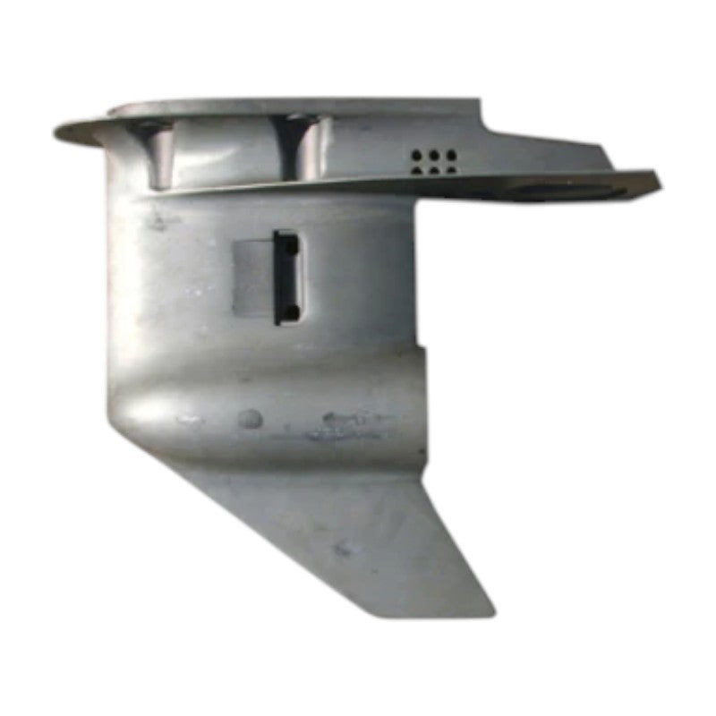 New Pro Marine Johnson & Evinrude 2 Cyl 40 HP Gearcase Housing Part # 338075