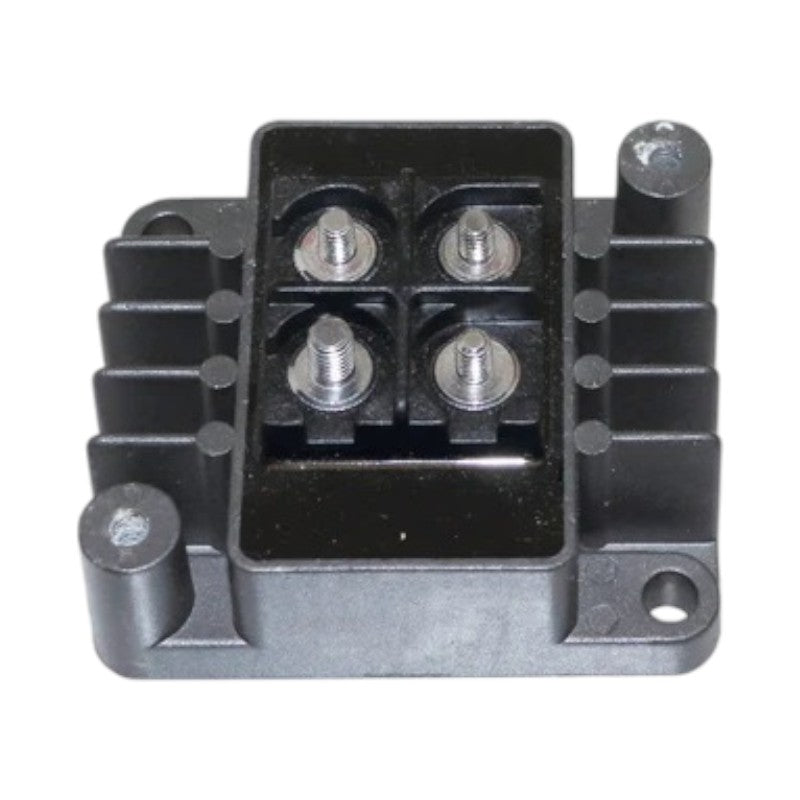 New Pro Marine / Yamaha 1986-1999 75-200 HP Regulator / Rectifier OEM # 6G5-81960-A0-00