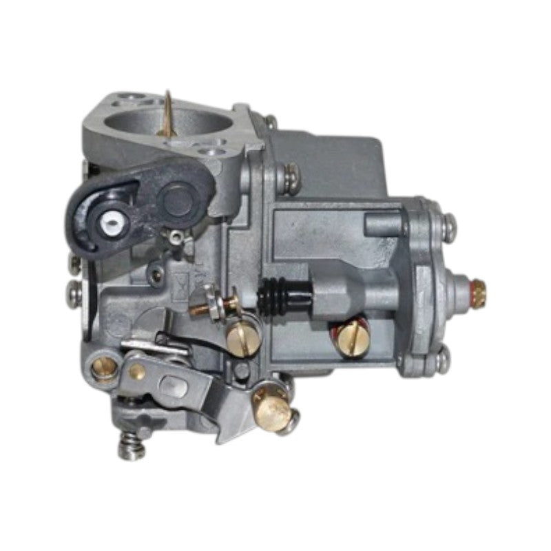 New Pro Marine / Yamaha Carburetor 15 HP 4-Stroke OEM # 66M-14301-12-00