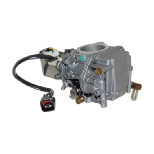 New Pro Marine / Yamaha Carburetor 25 HP 4-Stroke OEM # 6BL-14301-10-00