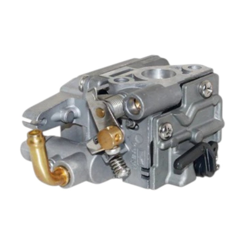 New Pro Marine / Yamaha Carburetor 2 - 2.5 HP OEM # 69M-14301-11-00