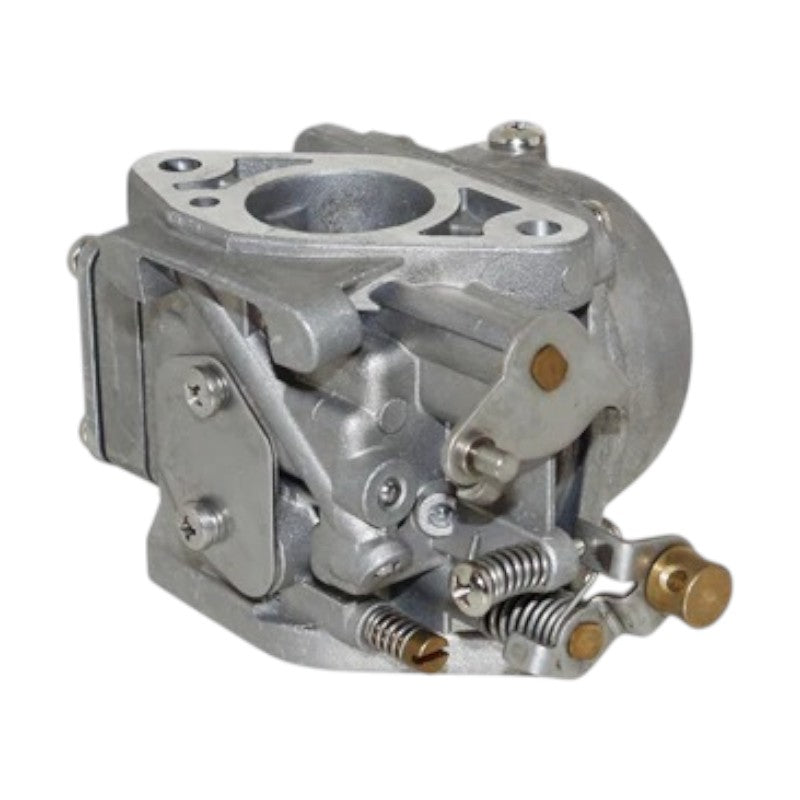 New Pro Marine / Yamaha Carburetor 3 HP OEM # 6L5-14301-03-00