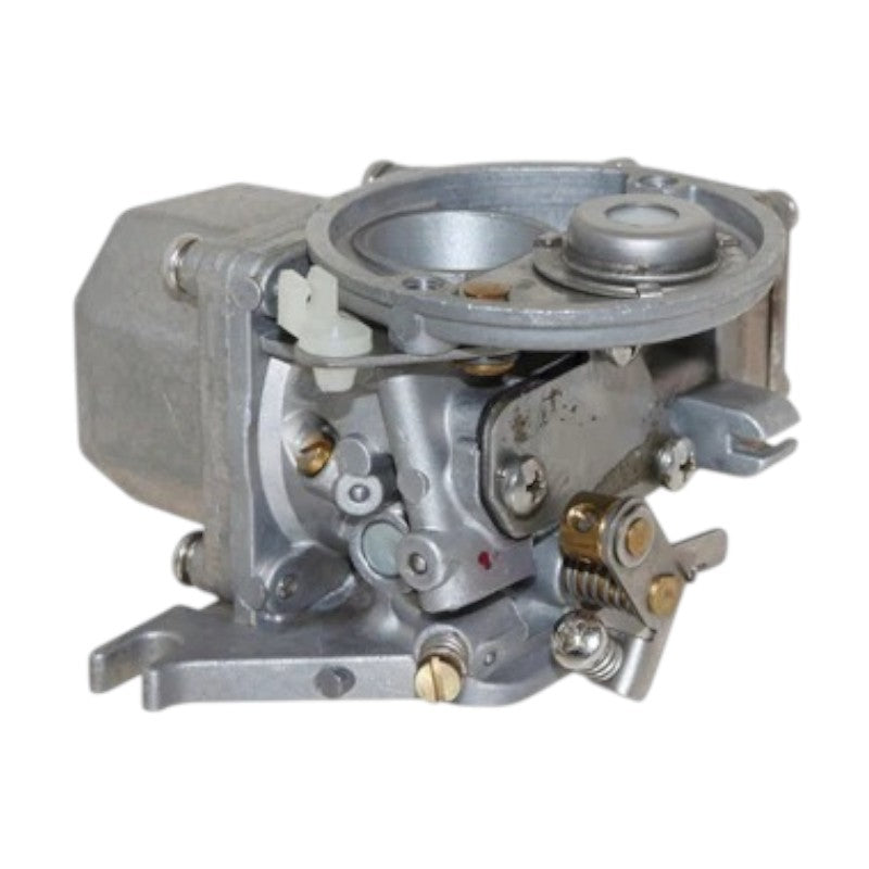 New Pro Marine / Yamaha Carburetor 4 - 5 HP 2-Stroke OEM # 6E3-14301-05-00