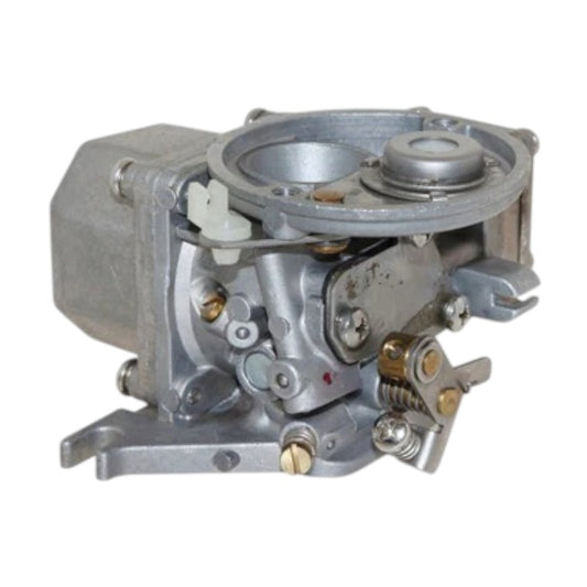 New Pro Marine / Yamaha Carburetor 4 - 5 HP 2-Stroke OEM # 6E3-14301-05-00