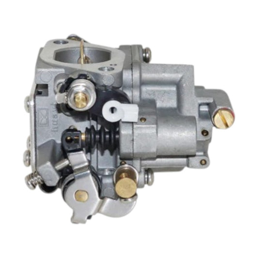 New Pro Marine / Yamaha Carburetor 4 - 5 HP 4-Stroke OEM # 67D14301-13-00