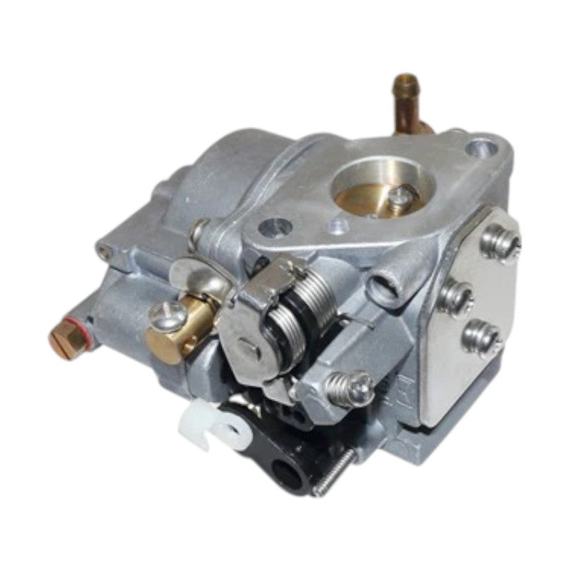 New Pro Marine / Yamaha Carburetor 6/8 HP 2-Stroke & 4-Stroke OEM # 68T-14301-11-00