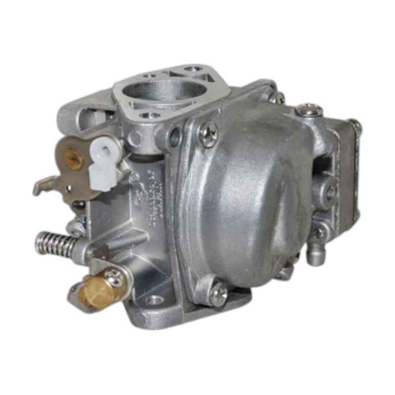 New Pro Marine / Yamaha Carburetor 6/8 HP 2-Stroke OEM # 6G1-14301-01-00