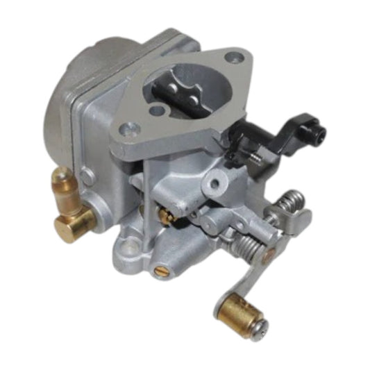 New Pro Marine / Yamaha Carburetor 6 HP 4-Stroke OEM # 6BX-14301-10-00