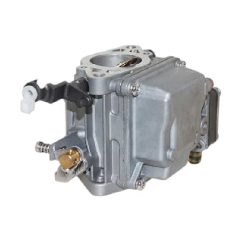 New Pro Marine / Yamaha Carburetor 9.9/15 HP 2-Stroke OEM # 63V-14301-00-00