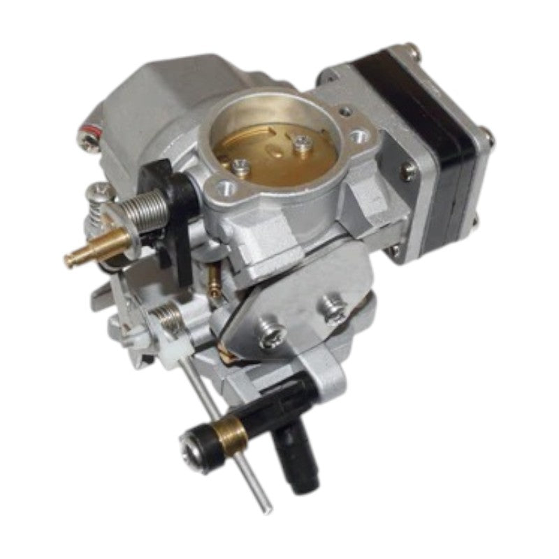 New Pro Marine / Yamaha Carburetor 9.9/15 HP OEM # 6E8-14301-05-00