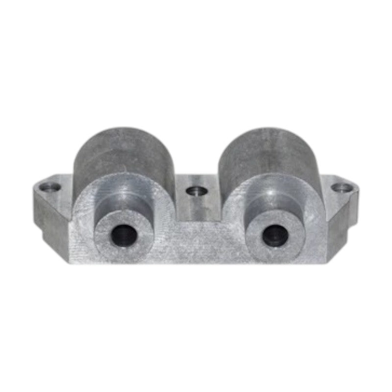 New Pro Marine _ Mercury 200-300 HP 3.0L Solid Dual Upper Motor Mount OEM # 8M0036783