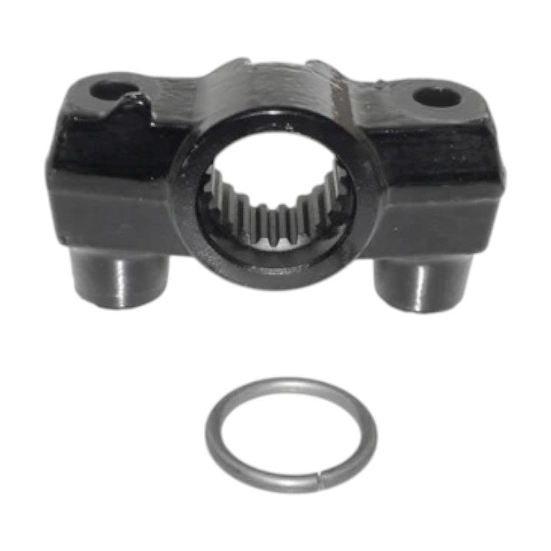 New Pro Marine _ Mercury 75-125 HP 2T & 75-115 EFI 4T Yoke OEM # 42961A06