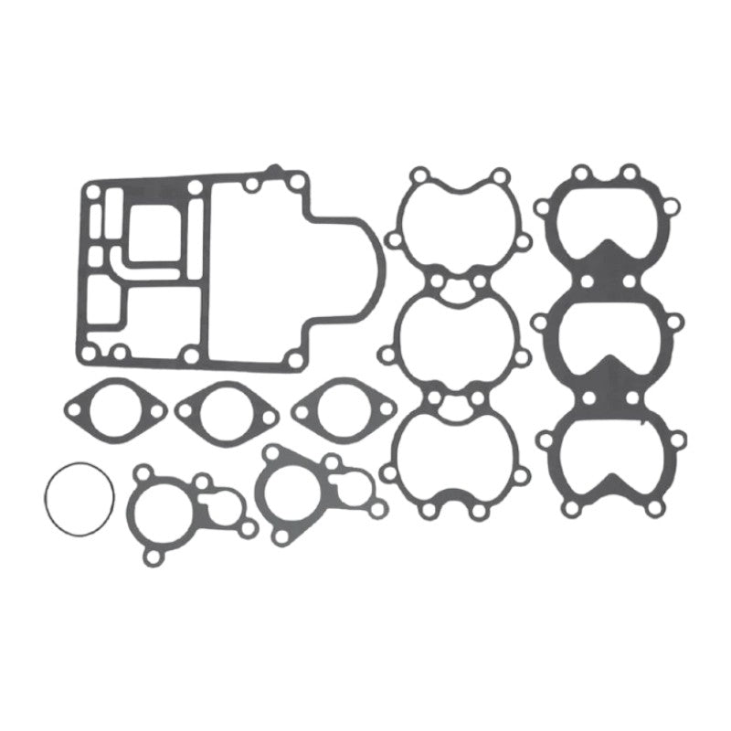 New Pro Marine _ Mercury & Mariner 3 CYL Powerhead Gasket Kit OEM # 27-812867A91, 27-812867A96, 27-812867A97, 27-828553A97