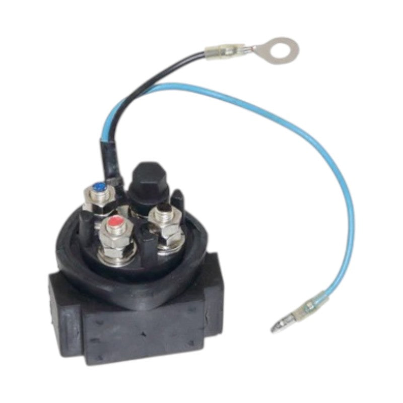 New Pro Marine _ Yamaha 1991-2004 115-200 HP Tilt & Trim UP Relay OEM # 6E5-81950-01-00