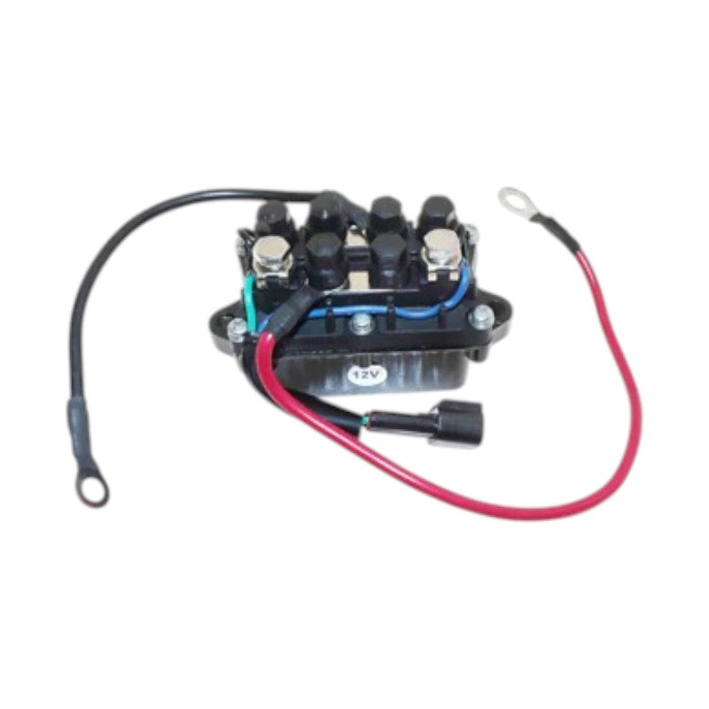 New Pro Marine _ Yamaha 2003 & Up F115 HP 4-Stroke Tilt & Trim Relay OEM # 68V-8195B-01-00