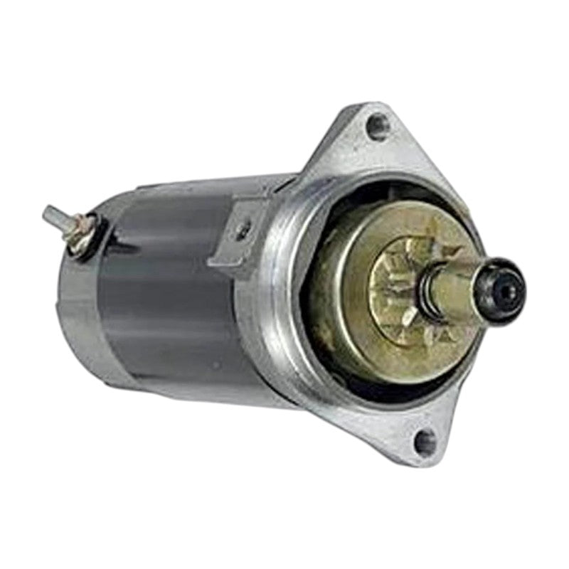 New Protorque _ Mercury, Nissan & Suzuki 2001-2008 15-70 HP Outboard Starter OEM # 3C876-0101 (PH130-0006)