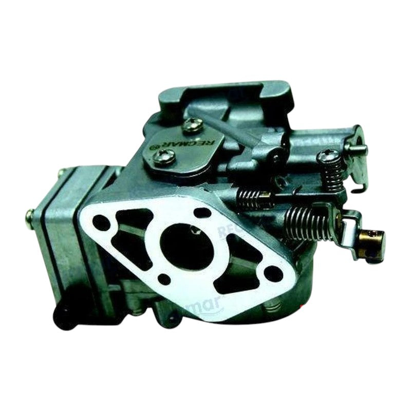 New RecMar  Yamaha Carburetor 1988-2003 3 HP 2-Stroke # 6L5-14301-03