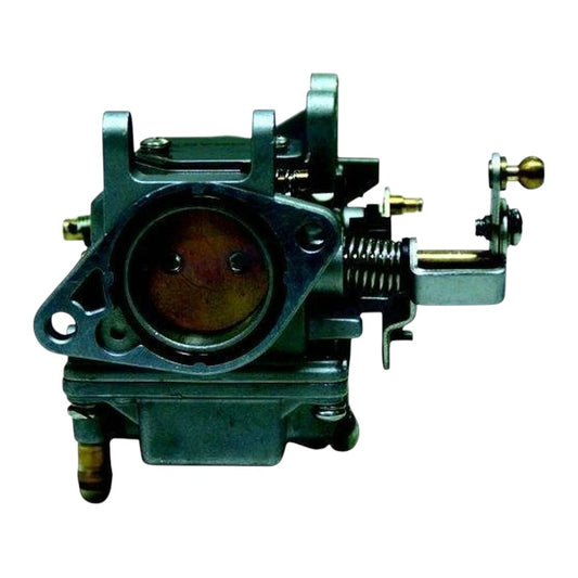 New RecMar /  Yamaha Carburetor 1993-1997 C25/C30 HP 2-Stroke # 61N-14301-04