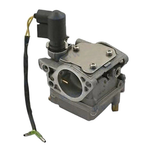New RecMar  Yamaha Carburetor 1999-2006 25 HP 4-Stroke # 65W-14901-12