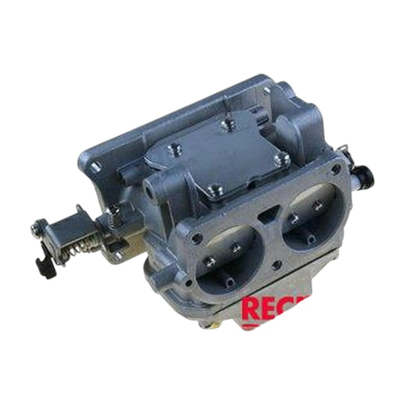 New RecMar  Yamaha Carburetor 2008 & Up 40 HP 2-Stroke # 6F6-14301-06