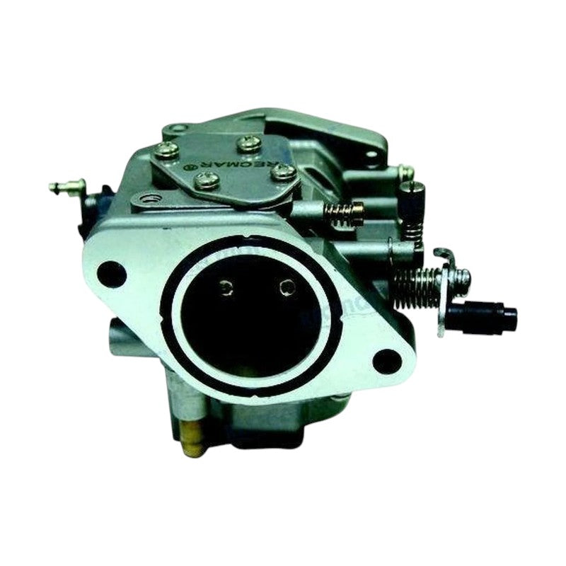 New RecMar  Yamaha Outboard Carburetor 40 HP 2-Stroke # 66T-14301-60