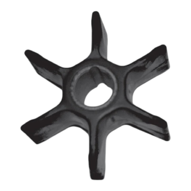 New Red Rhino / Johnson & Evinrude 1979-2001 3 Cylinder 50/60/70 HP Impeller and Wedge OEM # 396725
