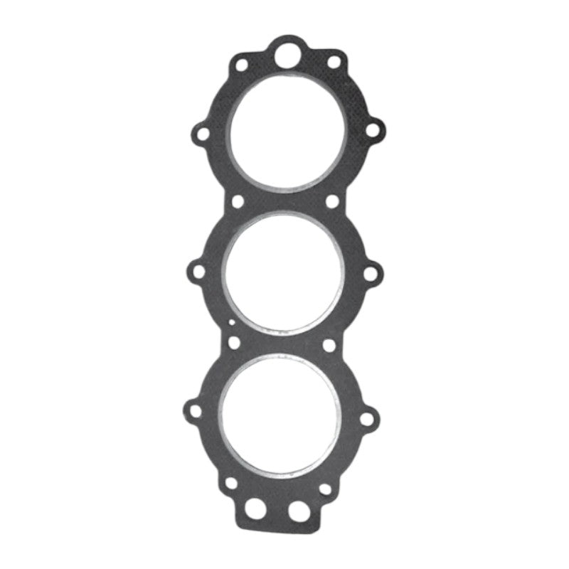 New Red Rhino / Johnson & Evinrude 1986-2003 HP Big Bore Head Gasket OEM # 329836 (JE-519)