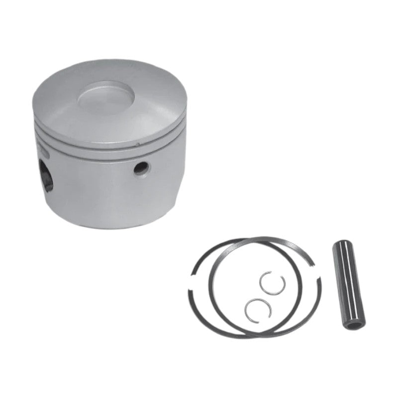 New Red Rhino / Johnson & Evinrude 2000-2006 Cast Piston for V4/V6 60° Ficht Powerhead