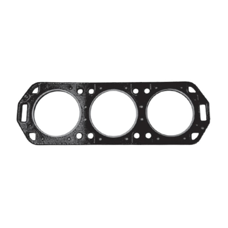 New Red Rhino / Mercury & Mariner 1983-1990 V6 2.4L 175/200 HP Head Gasket OEM # 27-41246-1