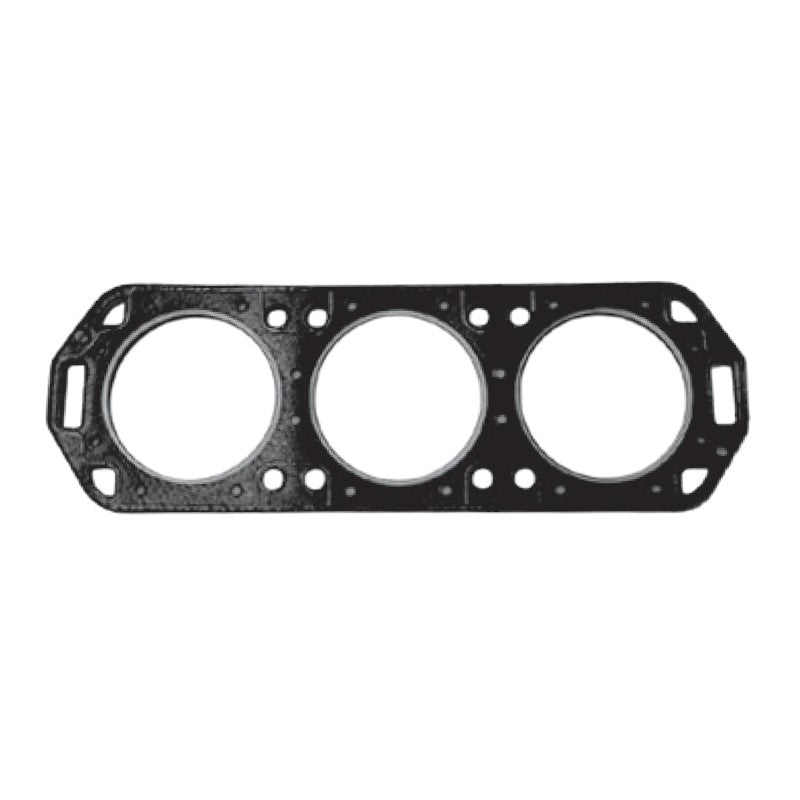 New Red Rhino / Mercury & Mariner 1984-2001 V6 135/150 HP Head Gasket OEM # 27-96542-1