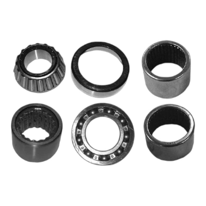 New Red Rhino / Mercury & Mariner 1986-2015 135-200 HP V6 2.0/2.4/2.5L Bearing Kit