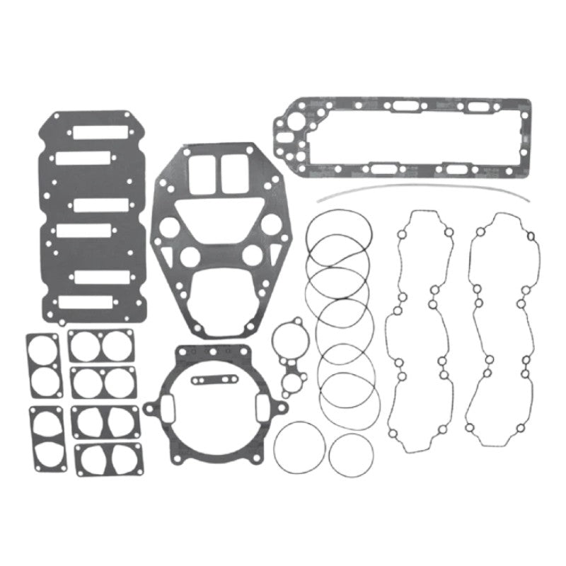 New Red Rhino/ Mercury & Mariner 210 HP Sport Jet Powerhead Gasket Kit OEM # 27-804985A1