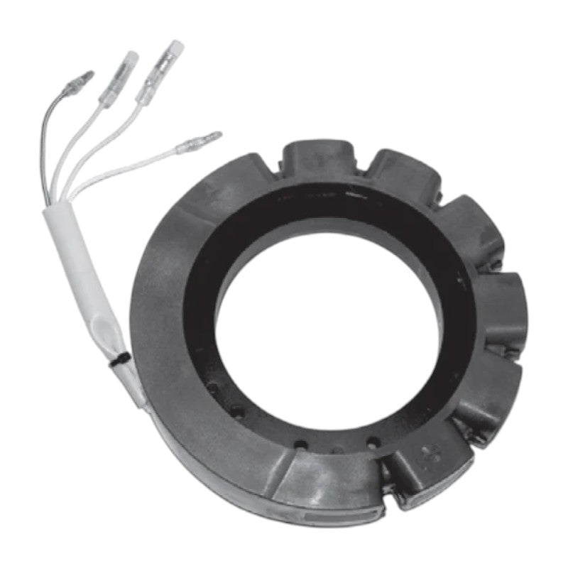 New Red Rhino / Mercury & Mariner 3/4 Cylinder Stator OEM # 398-832075A21