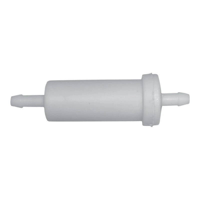 New Red Rhino / Mercury & Mariner Fuel Filter for 5/16" Fuel Lines OEM # 35-816296Q2