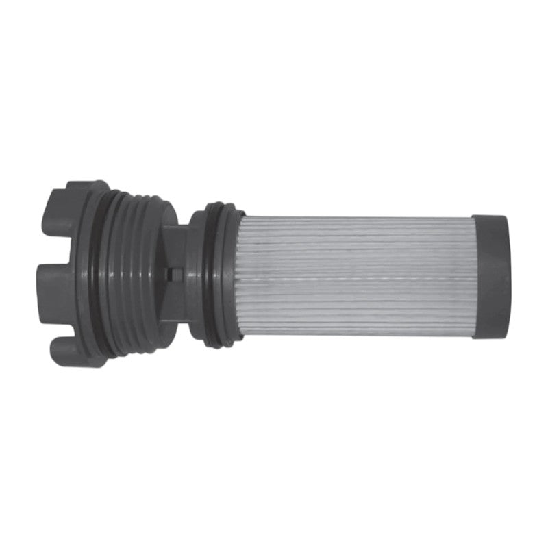 New Red Rhino / Mercury & Mariner Verado 3 Cyl/V6 DFI Fuel Filter OEM # 35-8M0020349, 35-884380T