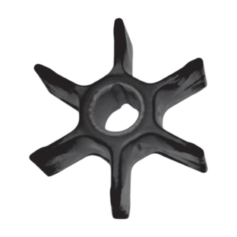 New Red Rhino _ Johnson & Evinrude 1977-1988 2 Cylinder 40-50 HP Impeller OEM # 396809 (JE-206)