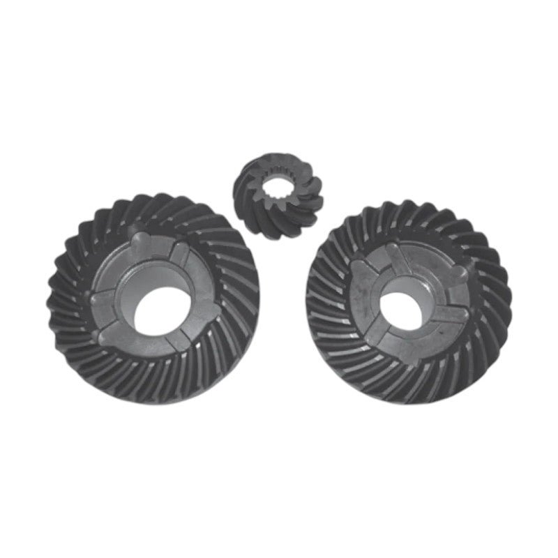 New Red Rhino _ Johnson & Evinrude 1978-1988 40-60 HP 2-CYL Complete Gear Set OEM # 433570 (JE-208)