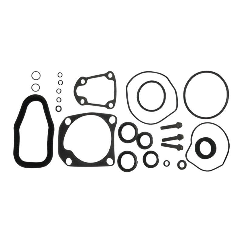 New Red Rhino _ Johnson & Evinrude 1978-1988 40-60 HP 2-CYL Gearcase Seal Kit OEM # 396355 (JE-326)