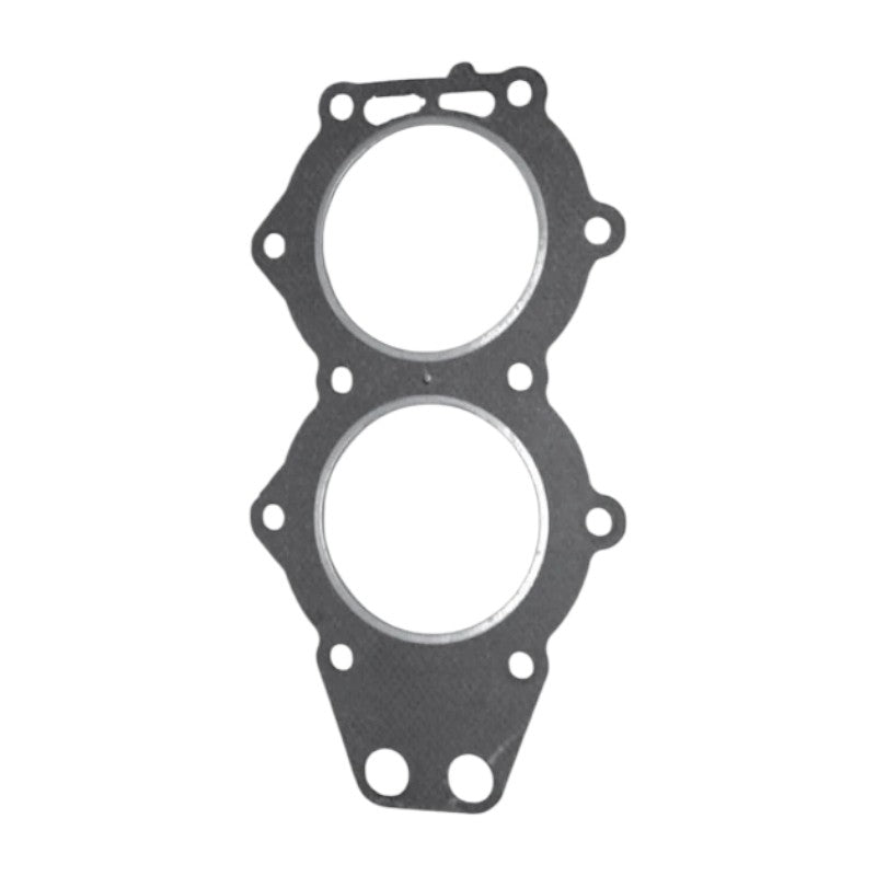 New Red Rhino _ Johnson & Evinrude 1978-2005 2-CYL 40-60 HP Head Gasket OEM # 335359, 327795 (JE-524)