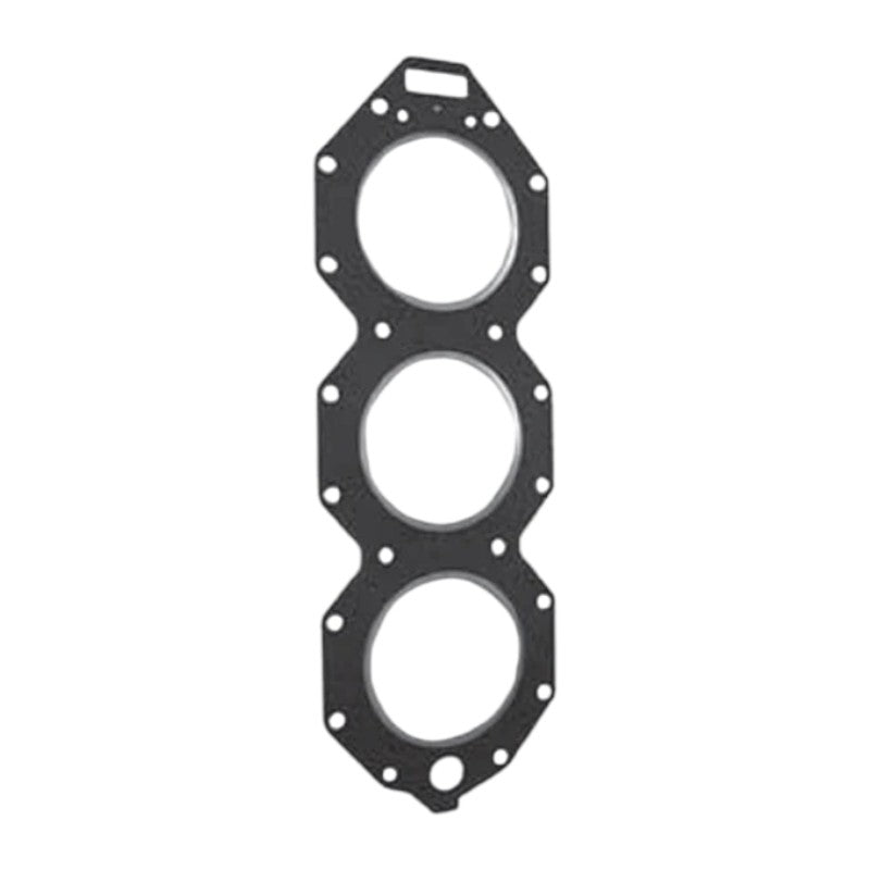 New Red Rhino _ Johnson & Evinrude 1986-1987 6-CYL 200-250 HP Small Bore Head Gasket OEM # 331211 (JE-514)