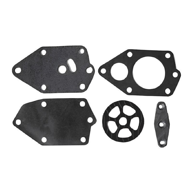 New Red Rhino _ Johnson & Evinrude 1988-1989 2 Cylinder 40-60 HP Fuel Pump Kit OEM # 432962 (JE-F62)