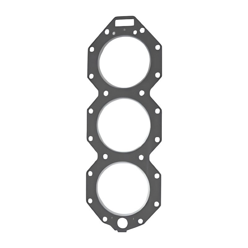 New Red Rhino _ Johnson & Evinrude 1988-1992 6-CYL Looper 200-250 HP Big Bore Head Gasket OEM # 333670 (JE-509)