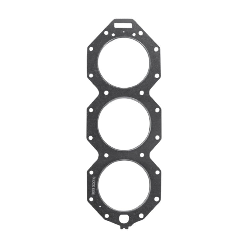 New Red Rhino _ Johnson & Evinrude 3.3L Ficht & ETec Head Gasket OEM # 346007 (JE-515)
